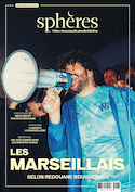 Sphères H.S.: les villes, no 01
